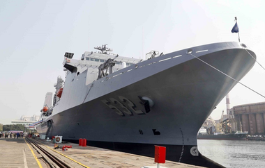 Ministrul taiwanez al Apărării prezintă scuze şi se declară pregătit să demisioneze în urma plasării în carantină a 700 de marinari întorşi dintr-o misiune în Palau