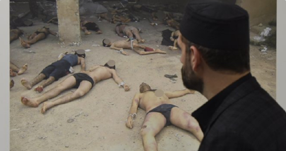 Primul proces al atrocităţilor regimului sirian începe în Germania