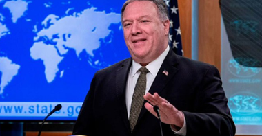 Pompeo sugerează să se efectueze inspecţii internaţionale, îngrijorat de securitatea multor laboratoare chineze, şi atacă din nou Beijingul pe tema gestionării noului coronavirus
