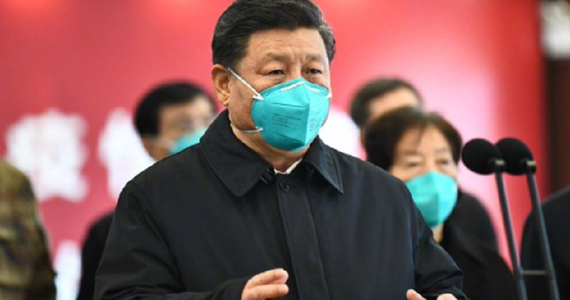China donează 30 de milioane de dolari OMS în lupta împotriva covid-19