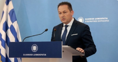 Guvernul grec prelungeşte izolarea din cauza covid-19 până la 4 mai