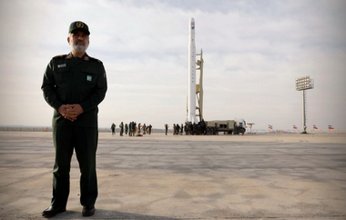 Franţa acuză Iranul de încălcarea Rezoluţiei ONU 2231 privind Acordul de la Viena prin lansarea primului satelit militar iranian