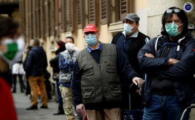 Comisia Europeană, însărcinată să găsească un plan de relansare economică a Celor 27 dezbinaţi