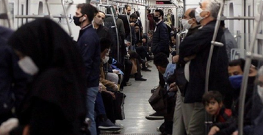 Temeri cu privire la o ”recrudescenţă” a covid-19 în Iran; bilanţul creşte cu 76 de morţi şi 1.134 de contaminări la 6.650 de decese şi 89.328 de cazuri