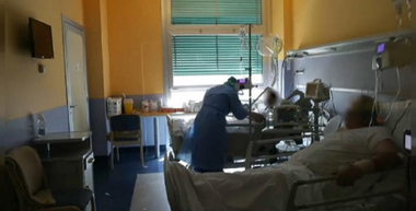 Bilanţul covid-19 în Franţa creşte cu 369 de morţi la 22.614 de decese, unul dintre cele mai mici bilanţuri zilnice al deceselor înregistrat de la 1 martie
