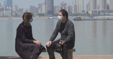 Unsprezece noi contaminări cu covid-19 în China continentală cresc bilanţul la 82.827 de cazuri