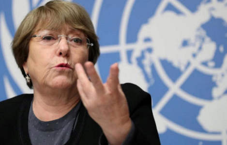 ONU îndeamnă guvernele ”să nu se folosească de puterile de urgenţă ca de o armă”