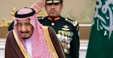 Pedepsirea cu moartea a copiilor, abolită în Arabia Saudită după abolirea flagelării