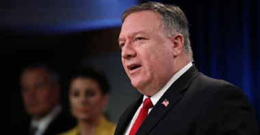 SUA vor să exercite presiuni asupra ONU să le recunoască parte a Acordului de la Viena, pentru a împiedica expirarea embargoului impus vânzării de armament iranian în octombrie, dezvăluie NYT; ”Nu mai visaţi!”, îndeamnă Zarif