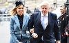 UPDATE-Logodnica premierului britanic Boris Johnson Carrie Symonds a dat naştere unui băiat