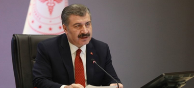 Turcia depăşeşte pragul de 3.000 de morţi din cauza covid-19; bilanţul contaminărilor creşte cu 2.936 la 117.589 de cazuri; numărul testărior se apropie de un milion