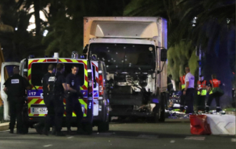 Judecătorii antiterorişti şi-au încheiat ancheta cu privire la atentatul cu camionul de la Nisa de la 14 iulie 2016, soldat cu 86 de morţi