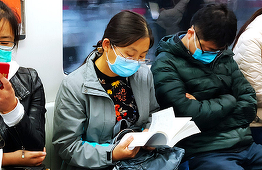 China înregistrează alte 12 contaminări cu noul coronavirus, şase ”importate”, şi niciun deces