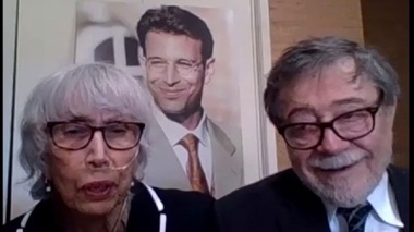 Părinţii lui Daniel Pearl au contestat achitarea celor patru bărbaţi împlicaţi în uciderea jurnalistului