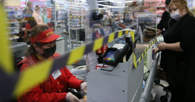 Rusia înregistrează a doua zi la rând peste 10.000 de contaminări cu noul coronavirus; bilanţul covid-19 creşte cu 76 de morţi şi 10.581 de contaminări la 1.356 de decese şi 145.268 de cazuri