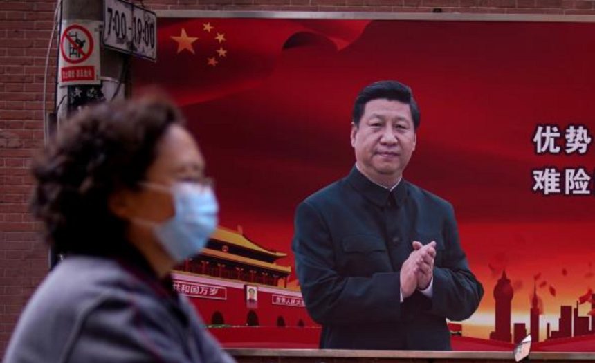 Beijingul se teme de o ostilitate antichineză în strănătate care ar putea atinge nivelul ostilităţii de după reprimarea sângeroasă a contestării din Piaţa Tiananmen şi care ar putea degenera într-un conflict armat între SUA şi China, relevă un raport al unui institut chinez