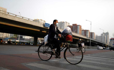 China înregistrează o singură contaminare ”importată” cu noul coronavirus, iar bilanţul creşte la 82.881 de cazuri