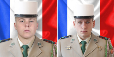 Doi membri ai Legiunii Străine, ucişi în decurs de patru zile în Mali