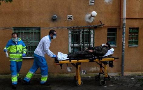 AFP: Situaţia pandemiei covid-19 în lume; peste 251.000 de morţi şi peste 3,59 milioane de contaminări cu noul coronavirus