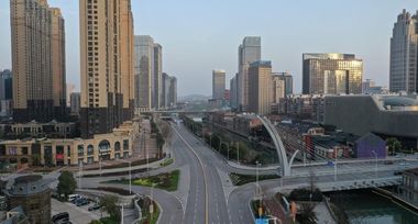 Şcoli din provincia chineză Hubei, epicentrul pandemiei, redeschise după patru luni

