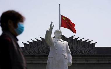 Două noi contaminări cu noul coronavirus în China, unde bilanţul creşte la 82.883 de cazuri