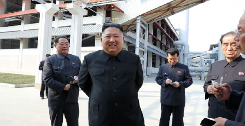 Nimic nu arată că Kim Jong Un a fost operat la inimă, susţine spionajul sud-coreean