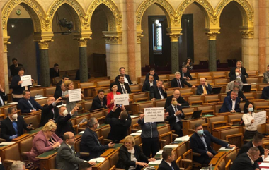 Ungaria respinge ratificarea Convenţiei de la Istanbul privind violenţele domestice