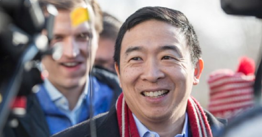 Alegerile primare democrate din statul New York ar putea avea loc, după ce o judecătoare din Manhattan invalidează anularea scrutinului, în urma unei sesizări depuse de Andrew Yang