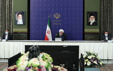 SUA au făcut o ”greşeală foarte stupidă” să iasă din Acordul de la Viena din 2015 în dosarul nuclear iranian, apreciază Rohani şi ameninţă cu consecinţe grave în cazul prelungirii embargoului asupra vânzării de armament impus Teheranului