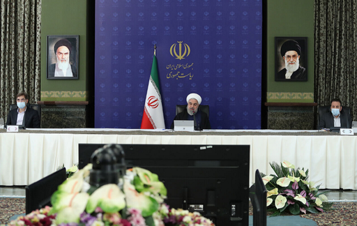 SUA au făcut o ”greşeală foarte stupidă” să iasă din Acordul de la Viena din 2015 în dosarul nuclear iranian, apreciază Rohani şi ameninţă cu consecinţe grave în cazul prelungirii embargoului asupra vânzării de armament impus Teheranului