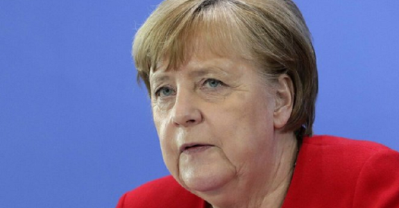 Merkel anunţă o accelerare a ieşirii din izolare şi-i îndeamnă la prudenţă pe germani, care se pot întâlni chiar dacă nu locuiesc împreună
