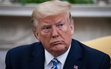 Trump: Criza de coronavirus este "mai rea decât Pearl Harbor"