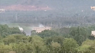 India - Nouă oameni au murit şi peste 300 au fost spitalizaţi în urma unei scurgeri de gaz chimic
