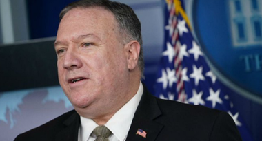 China se face vinovată de moartea a sute de mii de oameni din cauza noului coronavirus, acuză Pompeo
