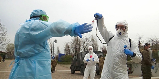 Armata rusă îşi începe retragerea din Italia