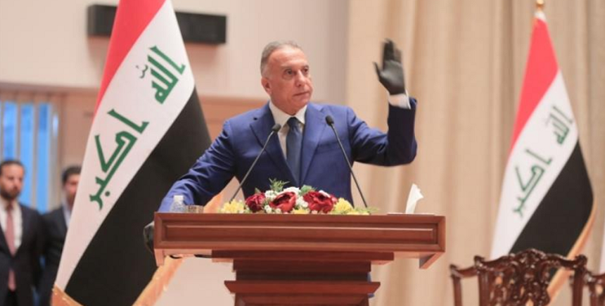 Irakul, aflat într-o gravă criză socială şi economică, are un nou Guvern, condus de un fost director al spionajului cu trecere la Washington şi Teheran, Mustafa al-Kadhimi