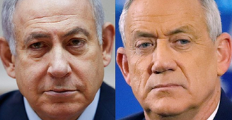 Un Guvern Netanyahu/Gantz urmează să fie învestit la 13 mai, după ce primeşte unda verde a Knessetului şi Curţii Supreme