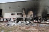 Bombardament puternic duminică, la Tripoli; aprovizionarea cu apă este în pericol