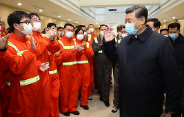 China înregistrează 17 contaminări cu noul coronavirus, între care cinci la Wuhan şi şapte ”importate”; bilanţul creşte la 82.918 de cazuri şi râmâne la 4.633 de morţi