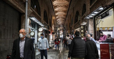 Iranul avertizează cu privire la un regres în lupta împotriva noului coronavirus şi reimpune restricţii de circulaţie în provincia Khuzestan; bilanţul covid-19 creşte cu 45 de morţi şi 1.683 de contaminări la 6.685 de decese şi 109.286 de cazuri