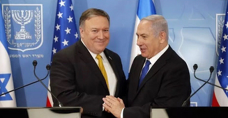 Învestirea guvernului Netanyahu/Gantz, amânată cu o zi pentru a coincide cu o vizită a lui Pompeo în Israel