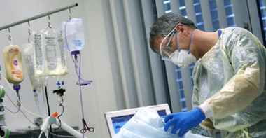Bilanţul covid-19 în Germania creşte cu 116 morţi şi 993 de contaminări la 7.533 de decese şi 170.508 de cazuri