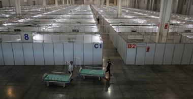 Rusia înregistrează alte aproape 11.000 de contaminări cu noul coronavirus şi depăşeşte, cu 232.243 de îmbolnăviri, Marea Britanie; bilanţul morţilor covid-19 creşte cu 107 la 2.116 de decese