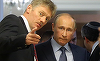 Purtătorul de cuvânt al lui Putin Dmitri Peskov, spitalizat cu covid-19, al patrulea membru al puterii bolnav de covid-19 după premierul Mişustin şi miniştrii Culturii Olga Liubimova şi Construcţiilor Vladimir Iakuşev; Putin se întâlneşte cu Igor Secin de