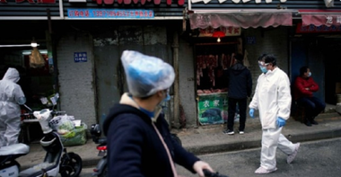 China înregistrează şapte noi contaminări cu noul coronavirus, unul ”importat”, restul la Jilin, o provincie la frontiera cu Coreea de Nord şi Rusia, în care se impun restricţii, inclusiv oprirea circulaţiei feroviare