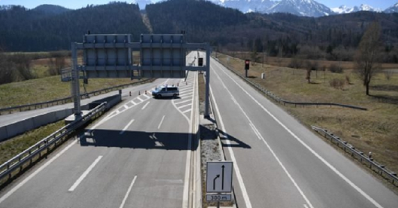 Austria şi Germania îşi redeschid frontiera comună începând de la 15 iunie, anunţă Guvernul austriac