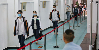 Trei noi contaminări cu noul coronavirus în China cresc bilanţul covid-19 la 82.929 de cazuri