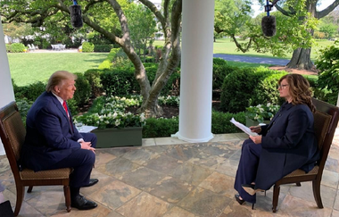 Trump anunţă că mobilizează armata în vaccinarea împotriva SARS-Cov-2; persoanele în vârstă sunt prioritare în planul de vaccinare la sfârşitul anului