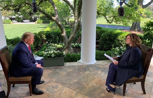 Trump anunţă că mobilizează armata în vaccinarea împotriva SARS-Cov-2; persoanele în vârstă sunt prioritare în planul de vaccinare la sfârşitul anului