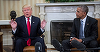 ”Votaţi”, răspunde Barack Obama atacurilor lui Donald Trump, care evocă fără vreun element un ”Obamagate”